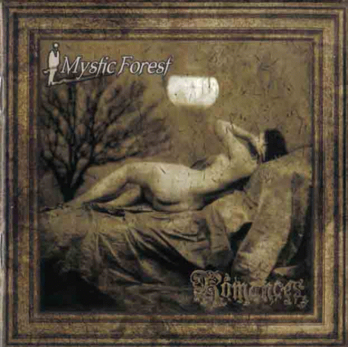 Mystic Forest : Romances